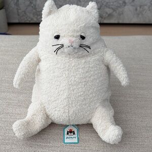 Jellycat Amore Cat